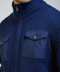 Cardigan Finnian
