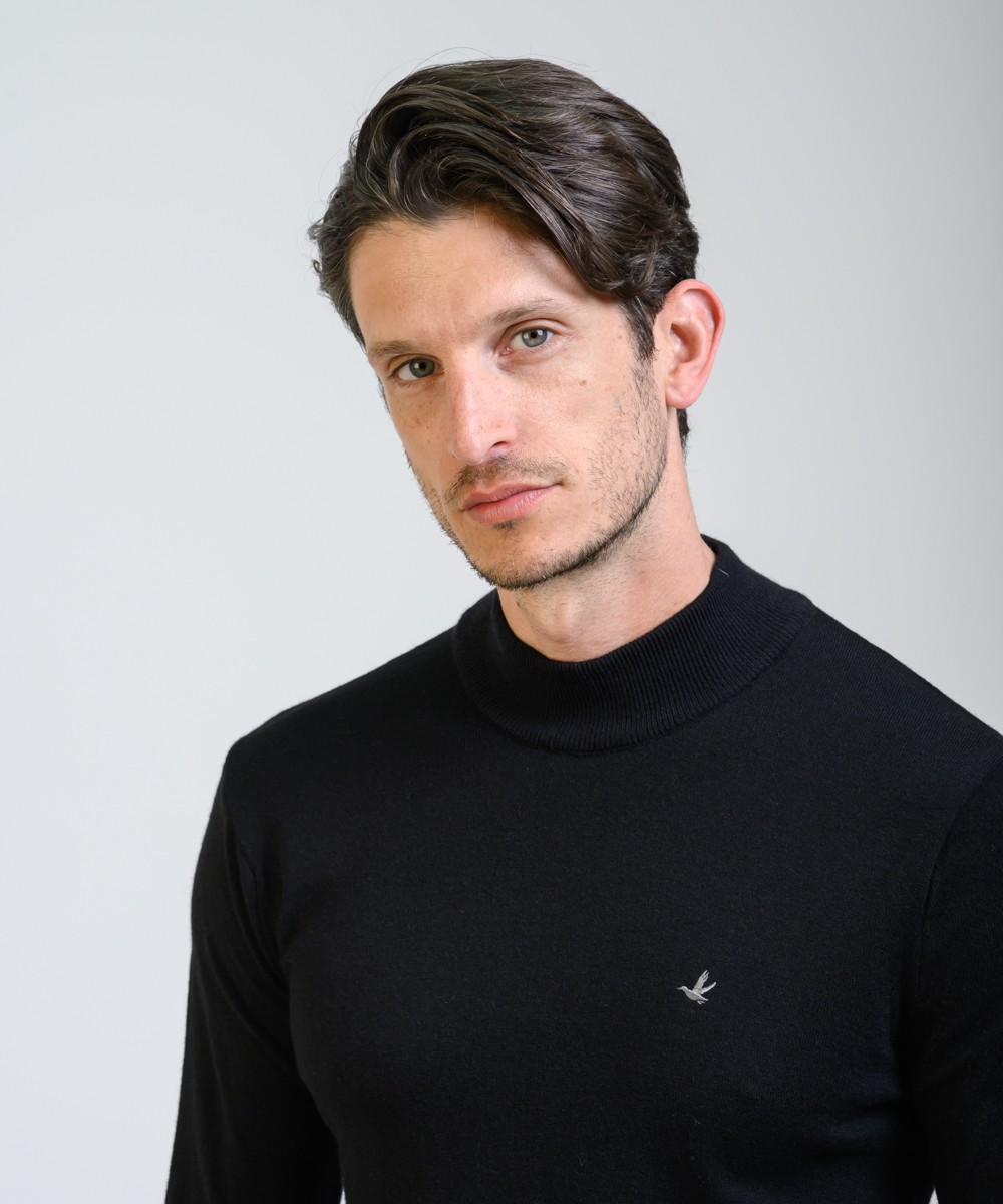 Media Polera Warren