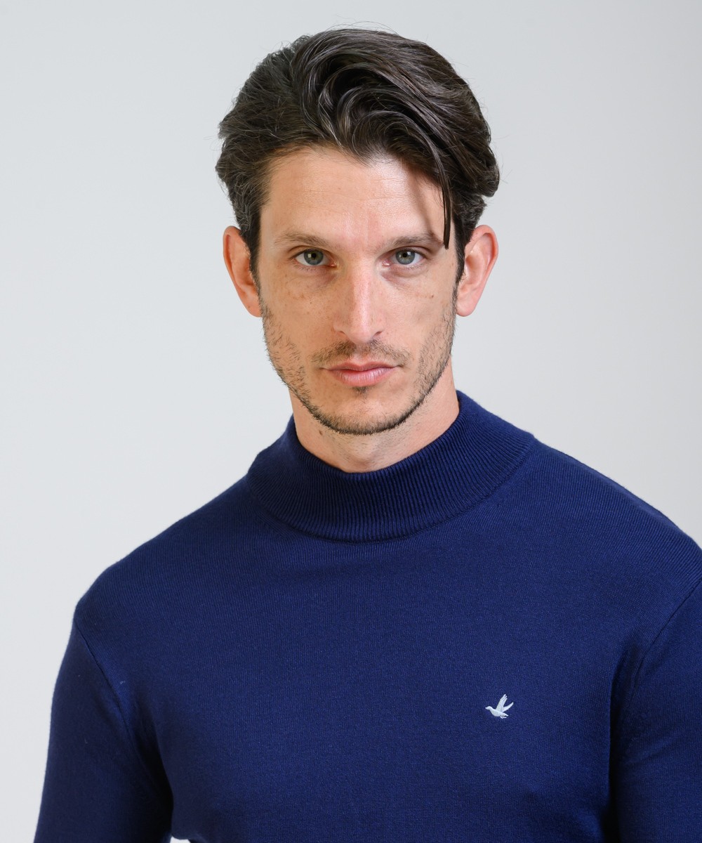 Media Polera Warren