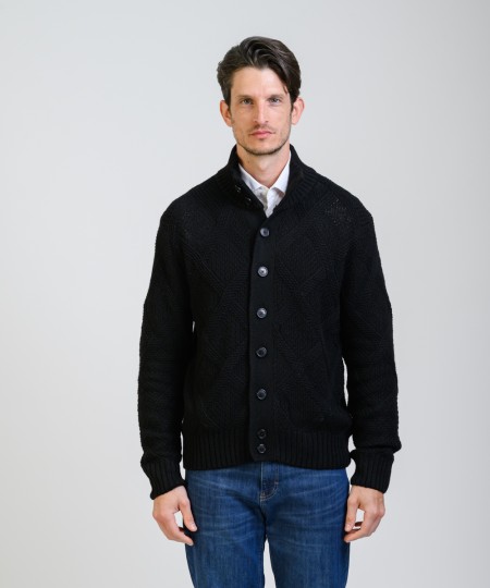 Cardigan Tommaso