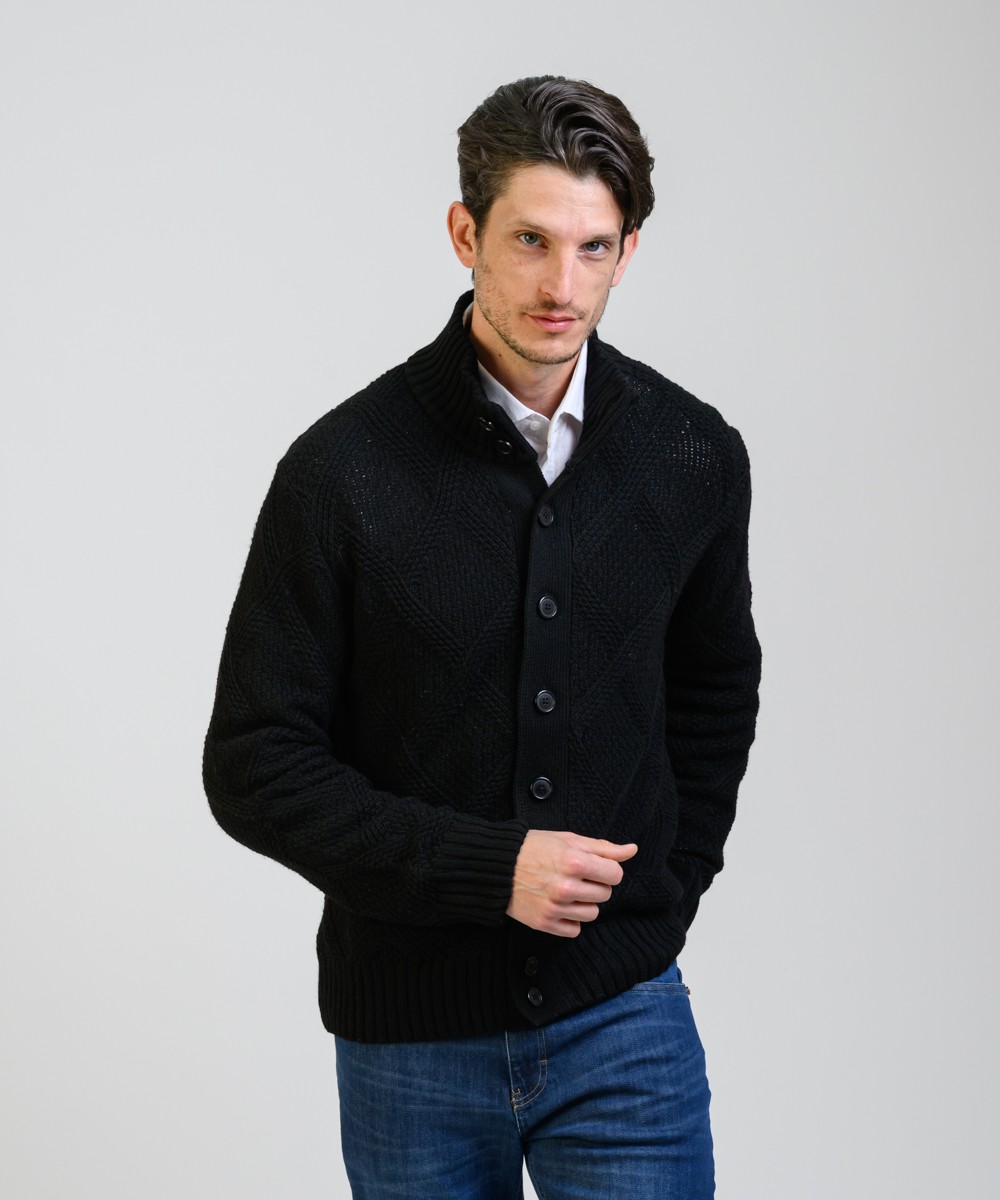 Cardigan Tommaso