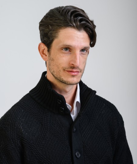 Cardigan Tommaso 2