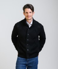 Cardigan Tommaso