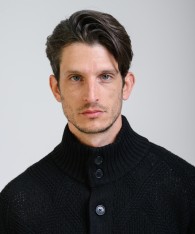 Cardigan Tommaso