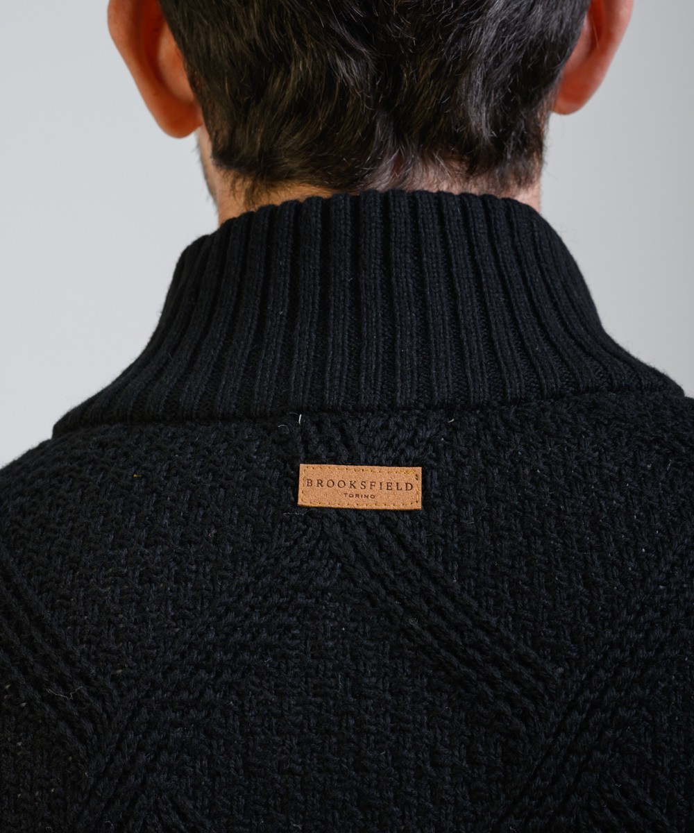 Cardigan Tommaso