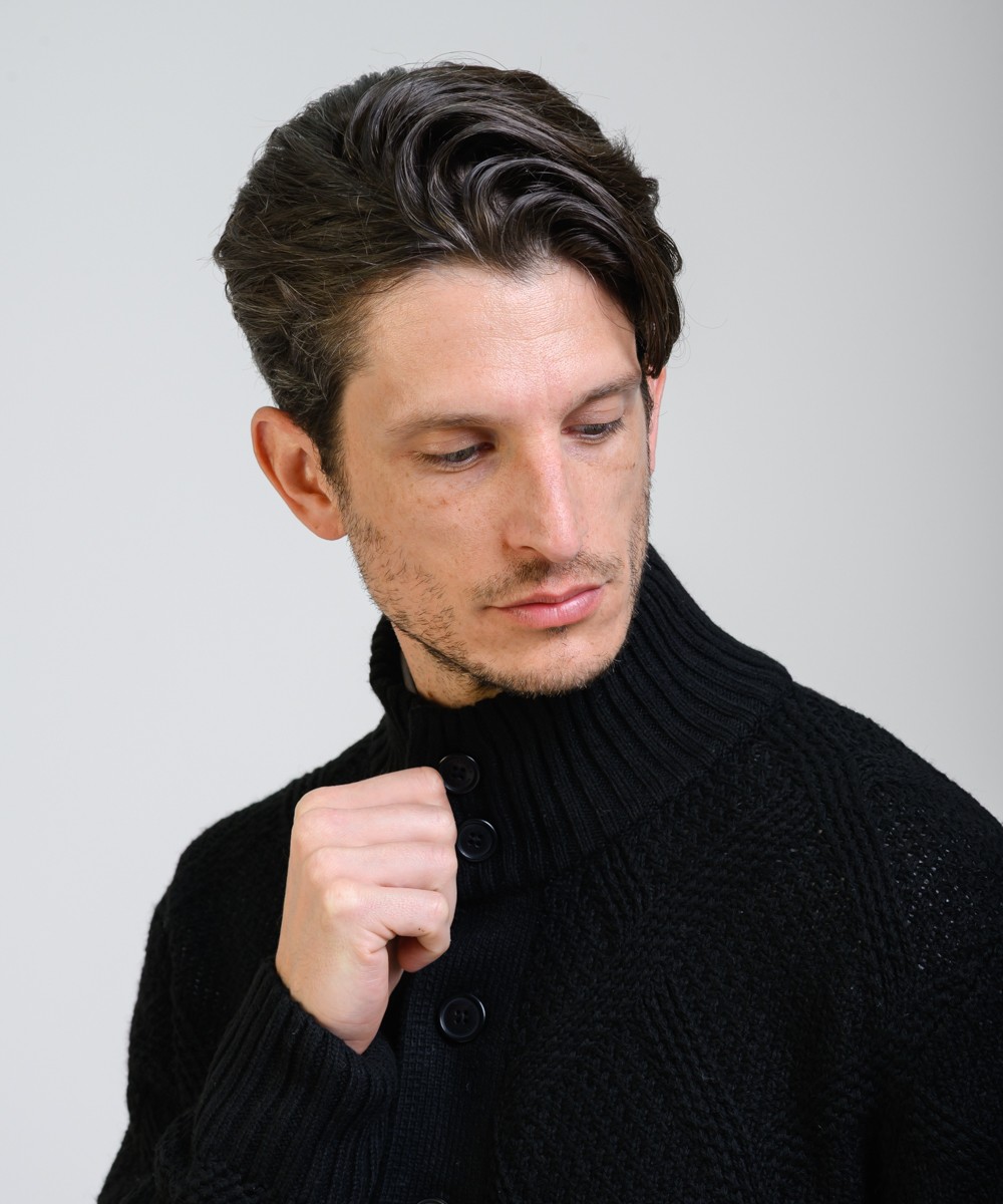 Cardigan Tommaso