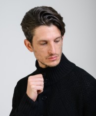 Cardigan Tommaso