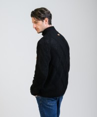 Cardigan Tommaso