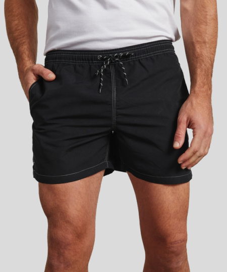 Short Dickson Contrast