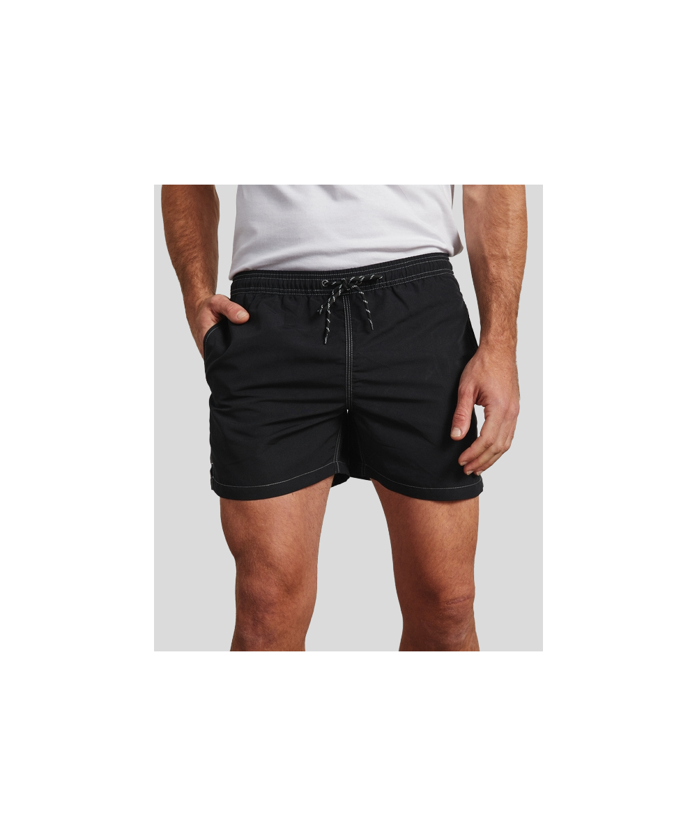 Short Dickson Contrast