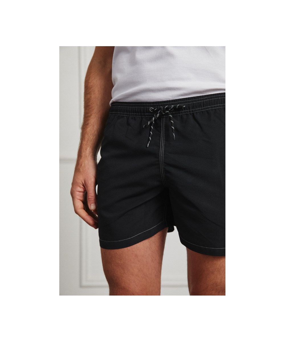 Short Dickson Contrast