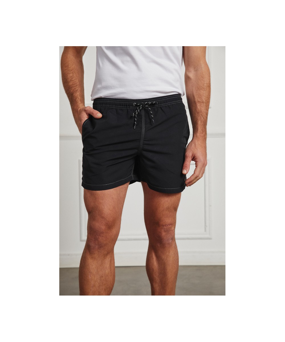 Short Dickson Contrast