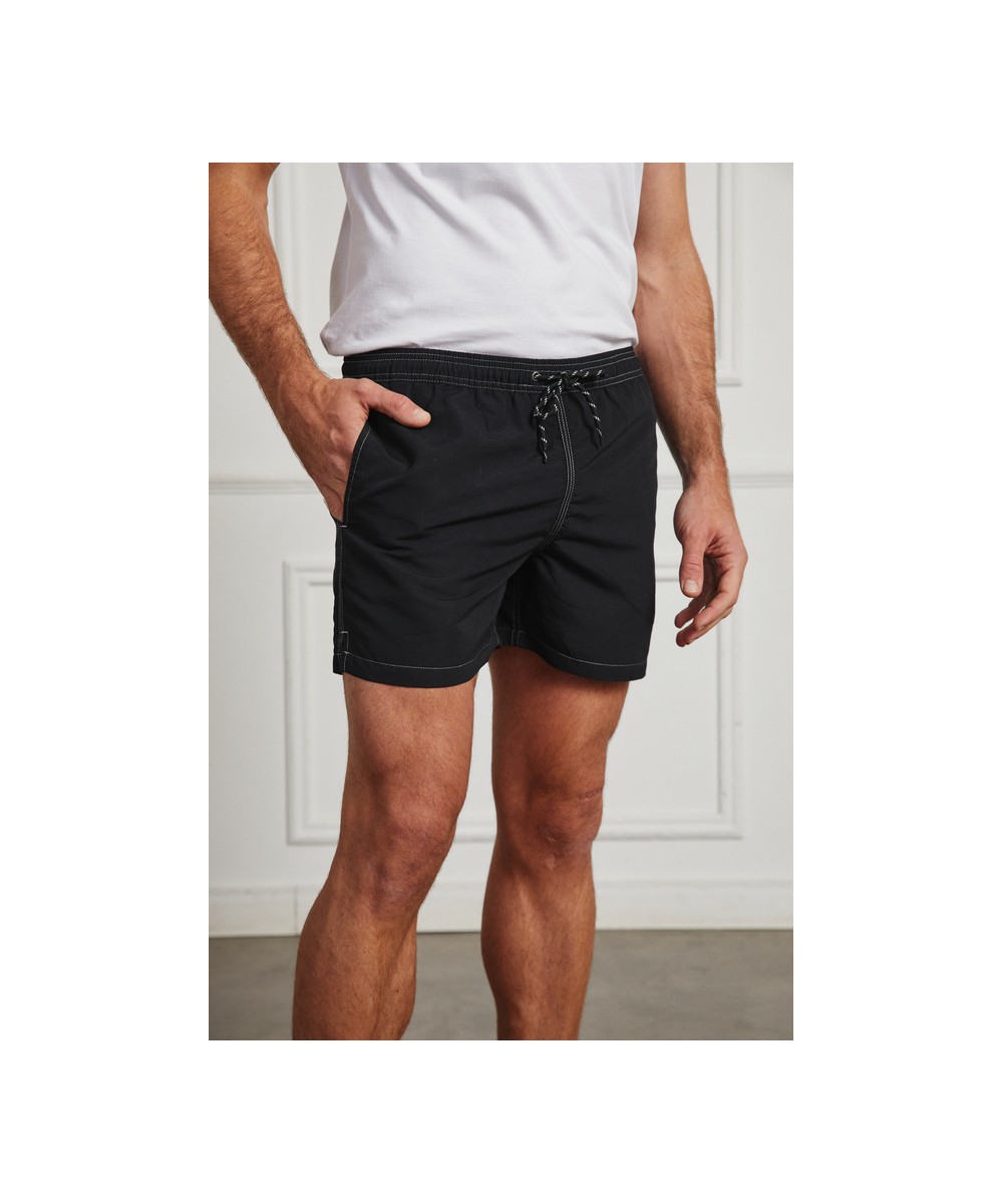 Short Dickson Contrast