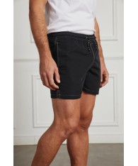 Short Dickson Contrast