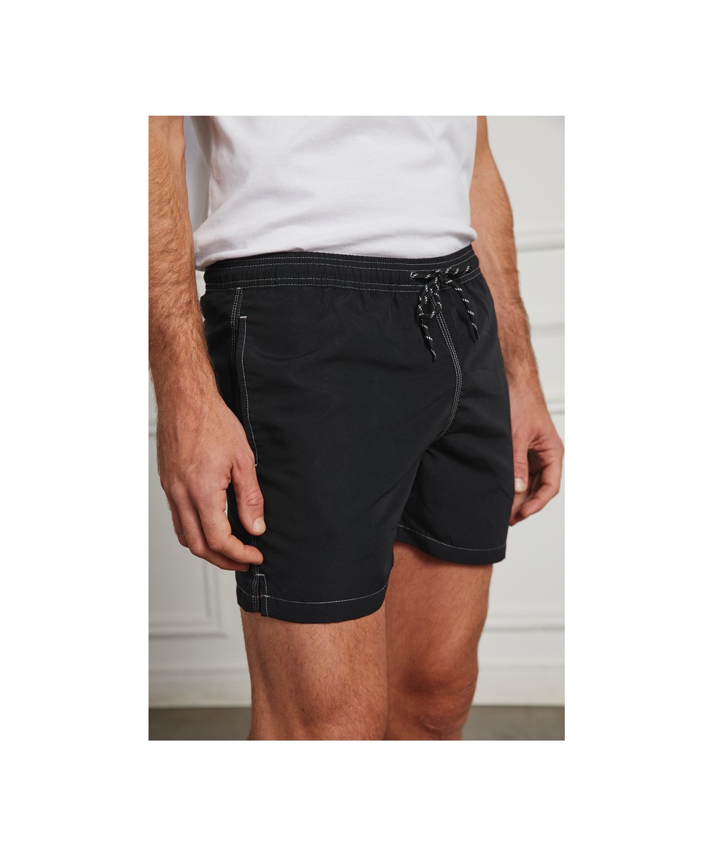 Short Dickson Contrast