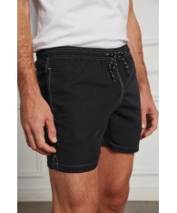 Short Dickson Contrast