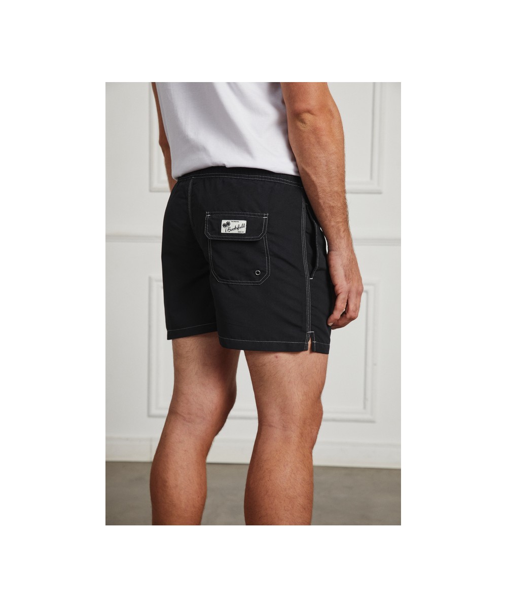 Short Dickson Contrast