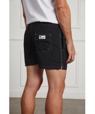 Short Dickson Contrast