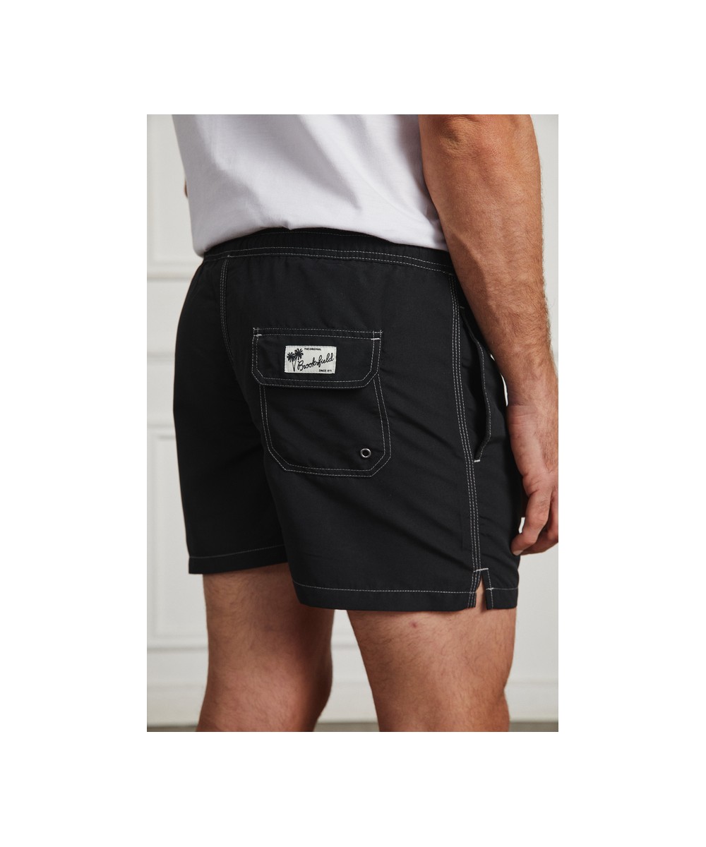 Short Dickson Contrast