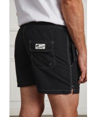 Short Dickson Contrast