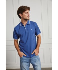 Polo Jersey Hart
