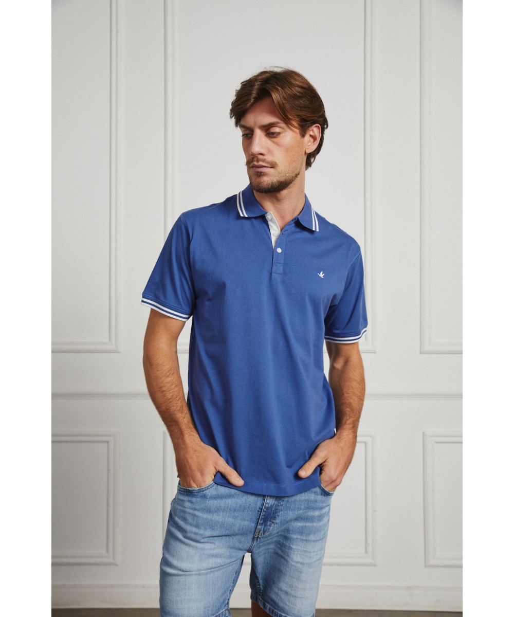 Polo Jersey Hart