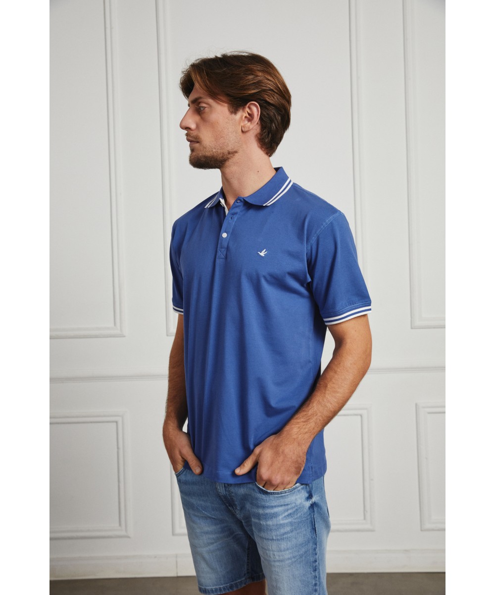 Polo Jersey Hart