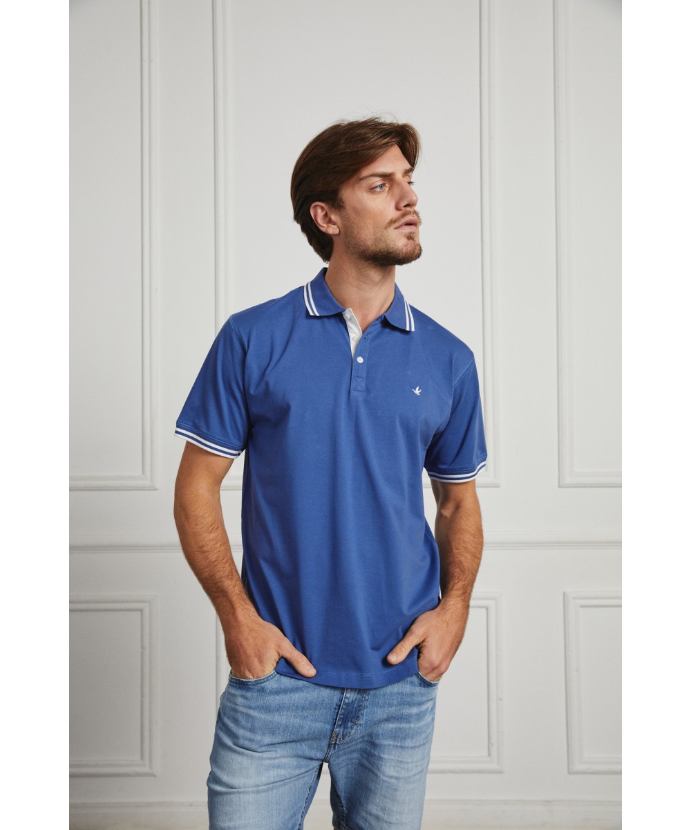 Polo Jersey Hart