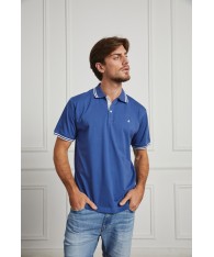 Polo Jersey Hart
