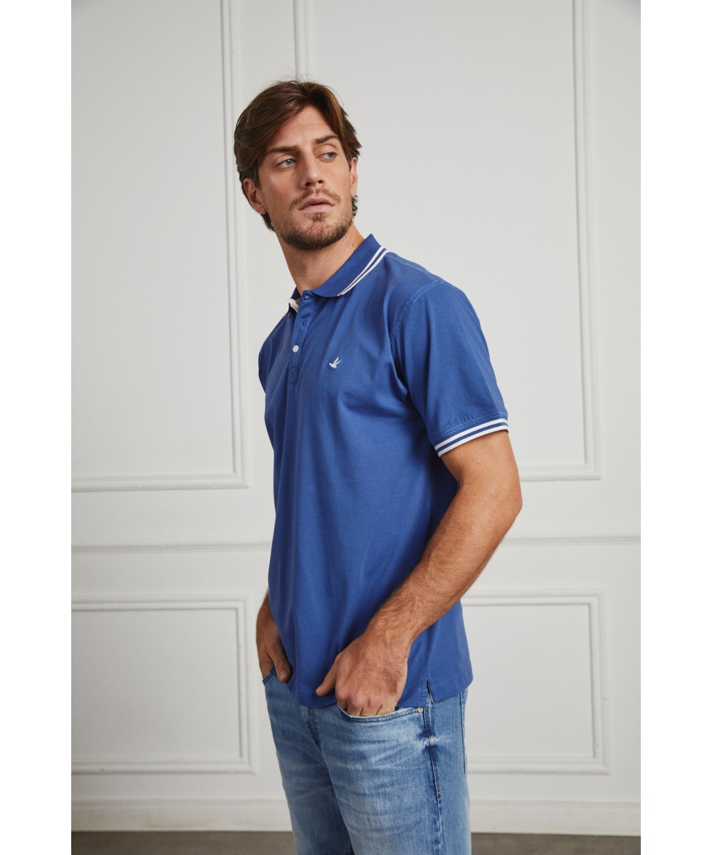 Polo Jersey Hart
