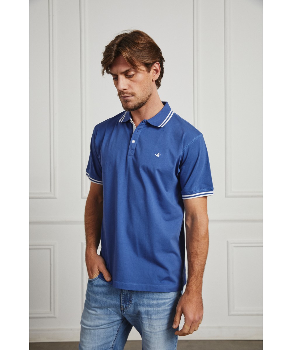 Polo Jersey Hart