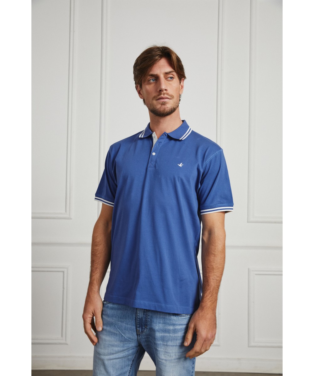 Polo Jersey Hart