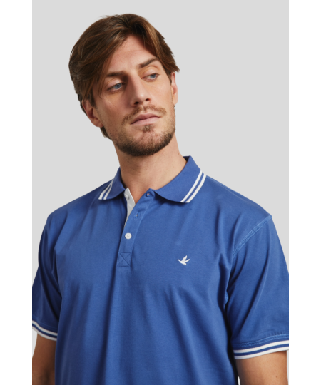 Polo Jersey Hart 2