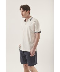 Polo Jersey Hart