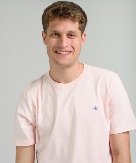 Remera Gennaro Pima 2