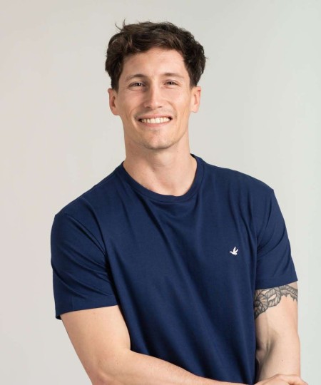 Remera Gennaro Pima 2