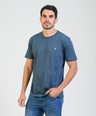 Remera Gennaro Pima