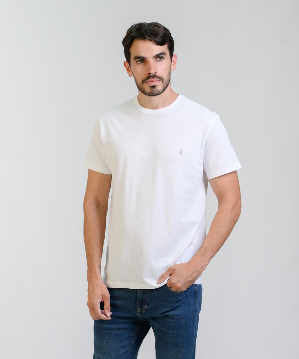 Remera Gennaro Pima