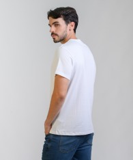 Remera Gennaro Pima