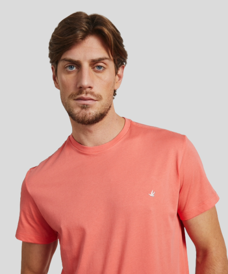 Remera Gennaro Pima 2