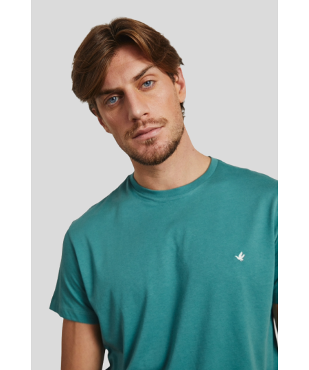 Remera Gennaro Pima 2