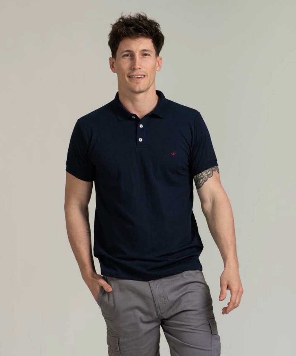 Polo Filippo Pima