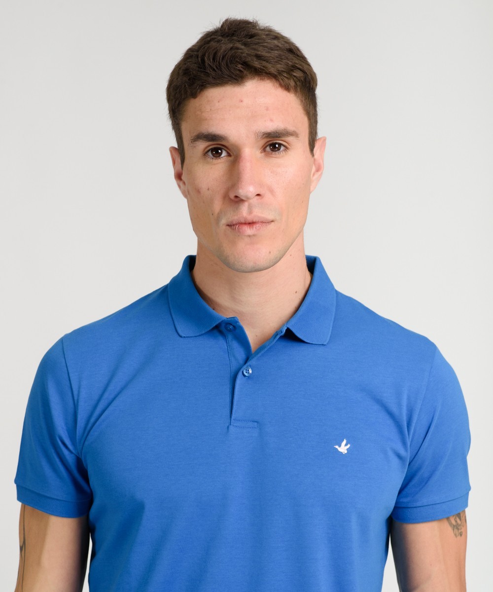 Polo Filippo Pima