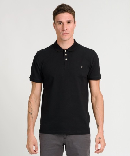 Polo Filippo Pima Pique