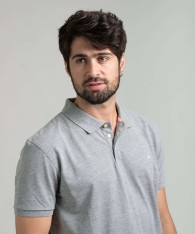Polo Pima Pique