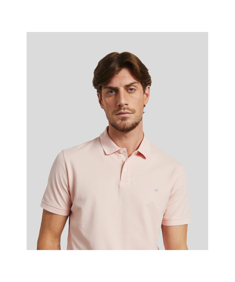 Polo Filippo Pima Pique
