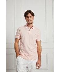 Polo Filippo Pima Pique