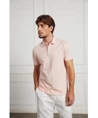 Polo Filippo Pima Pique