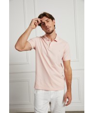 Polo Filippo Pima Pique