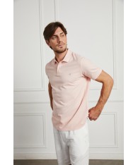 Polo Filippo Pima Pique